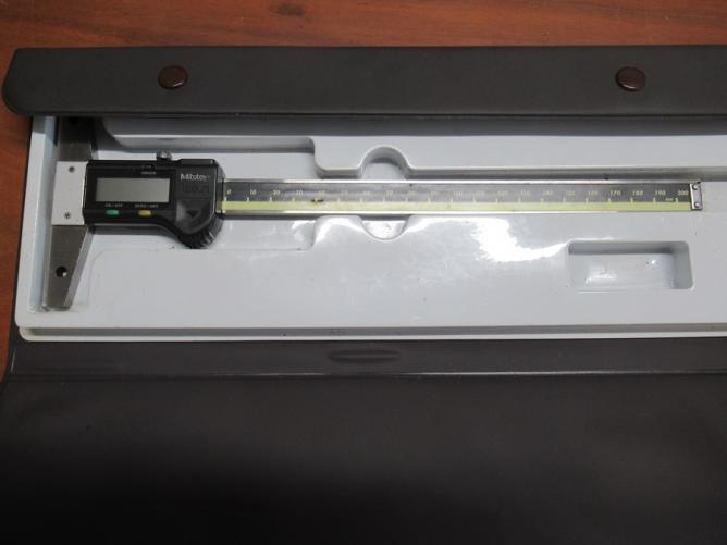 ETALON P. ROCH - MITUTOYO